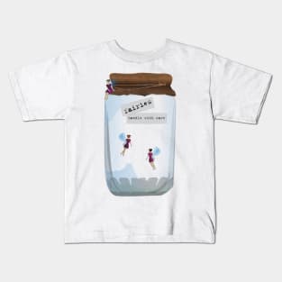 Fairies Kids T-Shirt